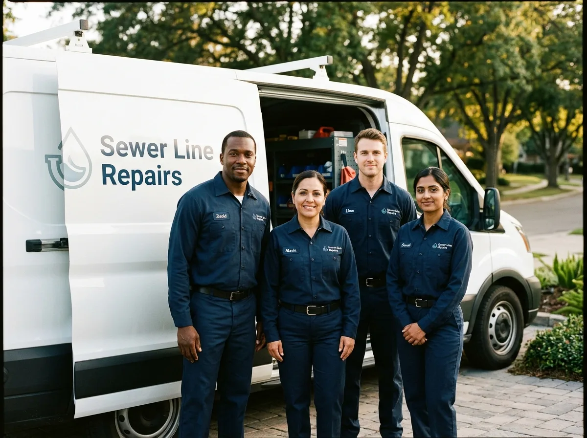 Emergency Plumber company in Suring, WI
